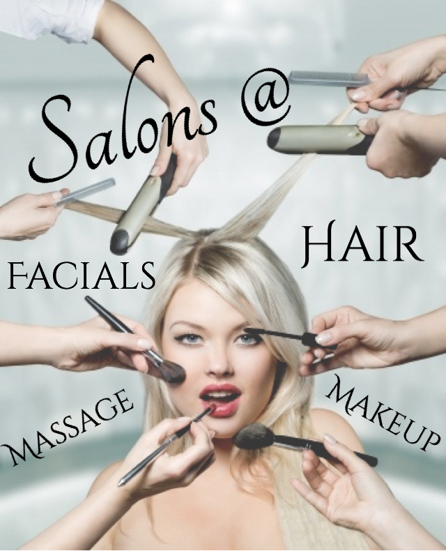 The Salons at